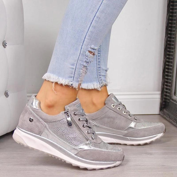 Isabella Schoenen - Comfortabele Orthopedische Schoenen