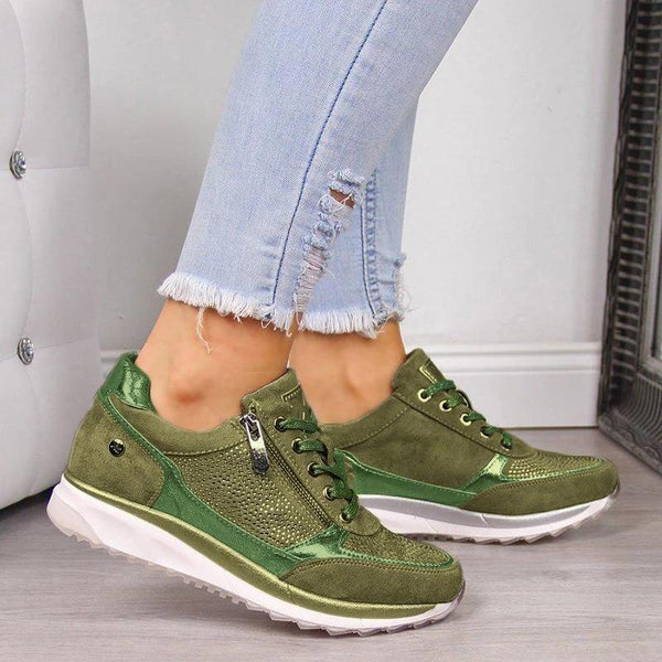 Isabella Schoenen - Comfortabele Orthopedische Schoenen