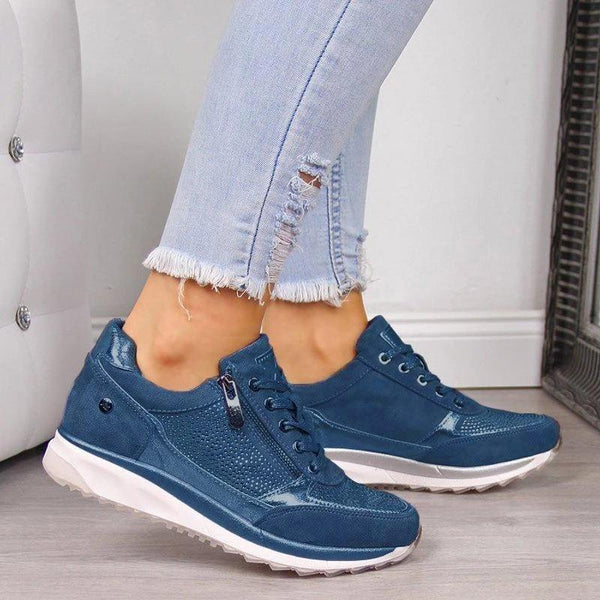Isabella Schoenen - Comfortabele Orthopedische Schoenen