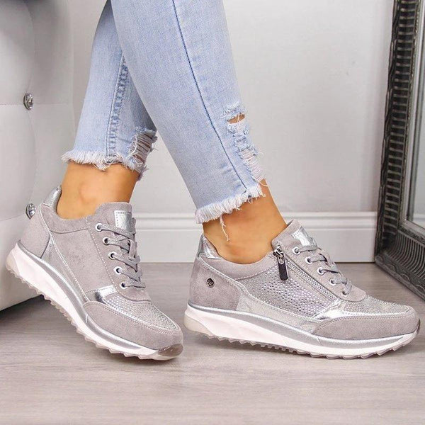 Isabella Schoenen - Comfortabele Orthopedische Schoenen
