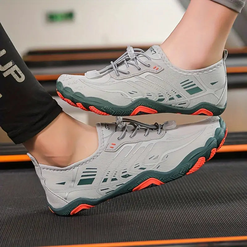 Alex - Barefoot Schoenen voor Dames en Heren