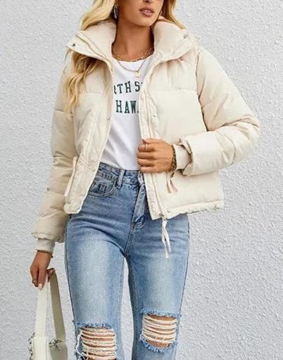 Jas_Dames_Pufferjack_Kort_Trendy_Victoria_Mae_Nederland_Belgie