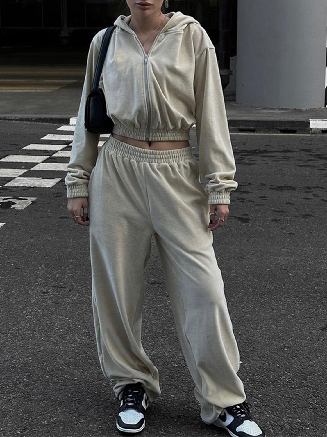 Loungewear. jogging set dames