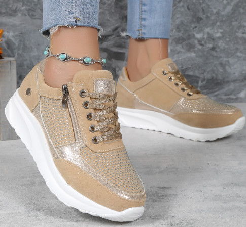 Isabella Schoenen - Comfortabele Orthopedische Schoenen
