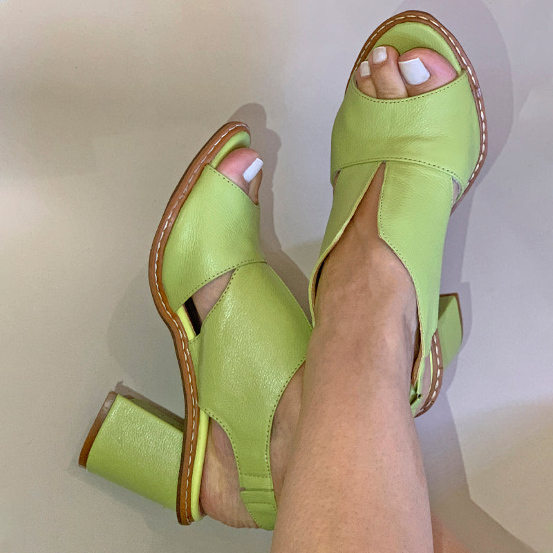 Nina - Elegante Hoge Hakken
