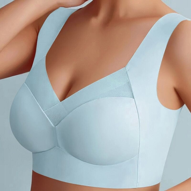 Sara - Comfortabele BH voor Vrouwen - Naadloos en Elegante BH voor de Hele Dag