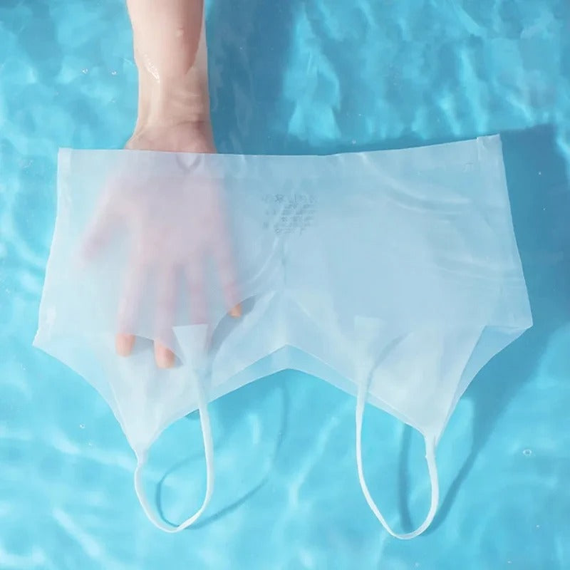 Lauren - Comfortabele BH zonder Beugel - Onmisbaar voor Vrouwen