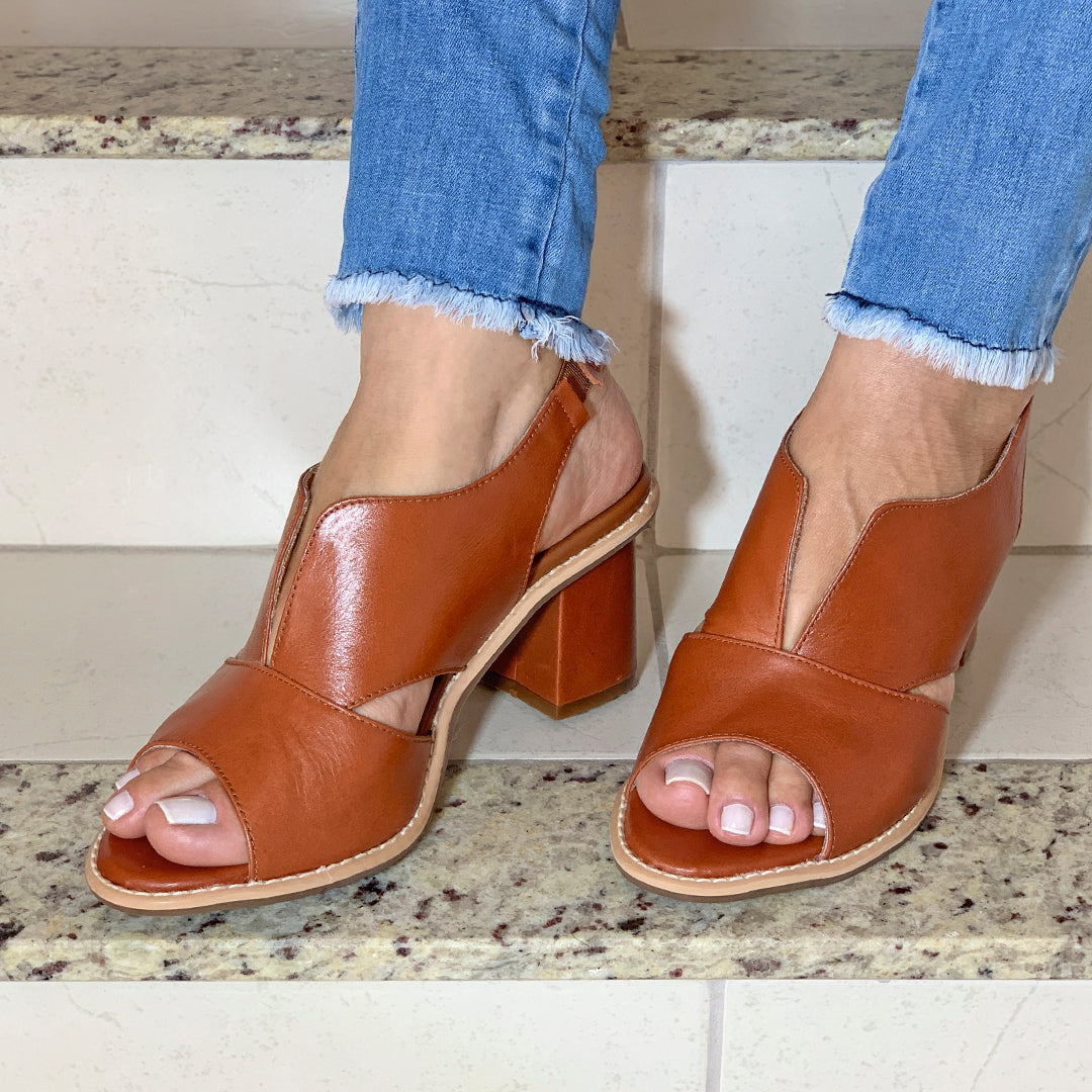 Nina - Elegante Hoge Hakken