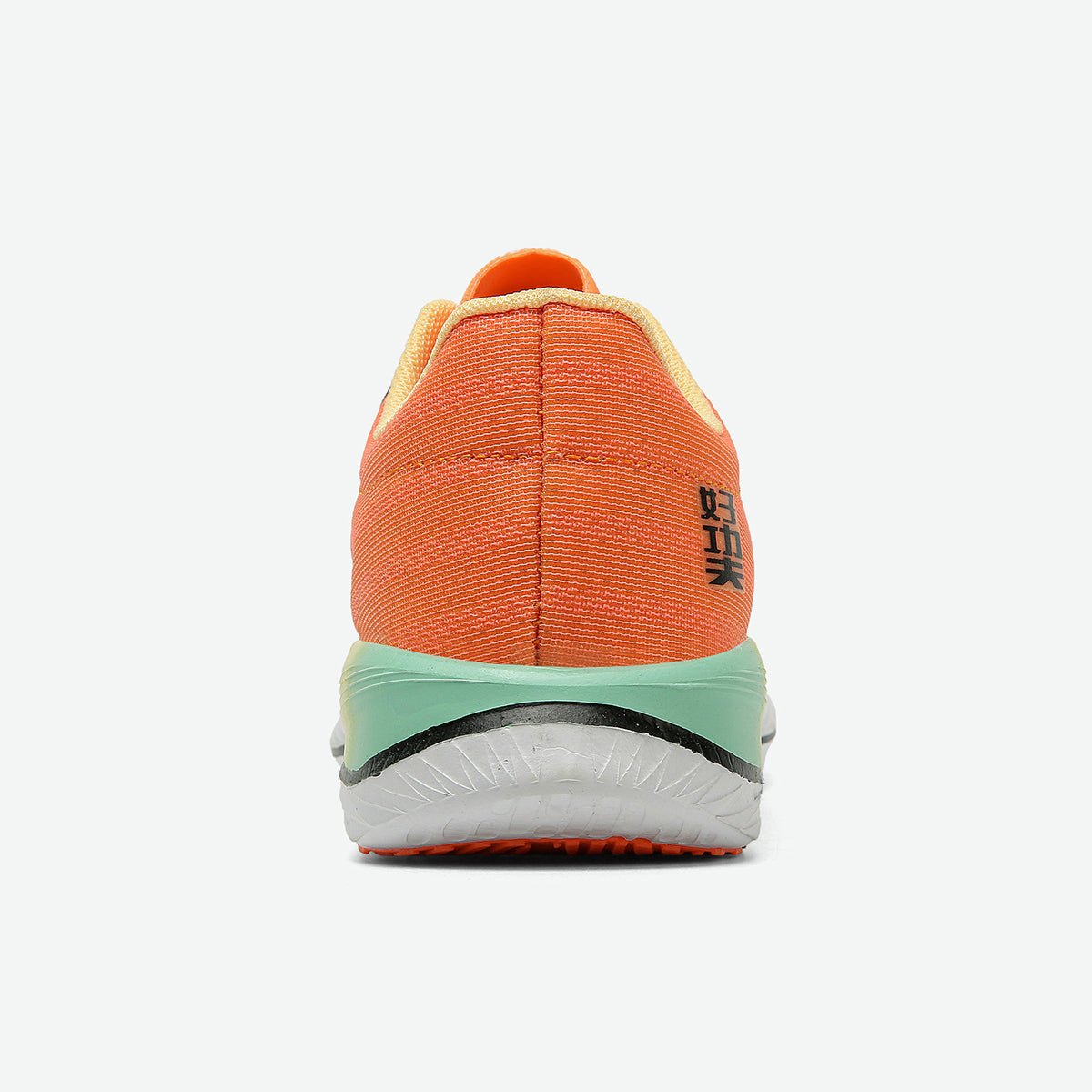 Sage - Luxe Orthopedische Sportschoenen voor Mannen met Snelle Absorptie en Geavanceerde Ondersteuning