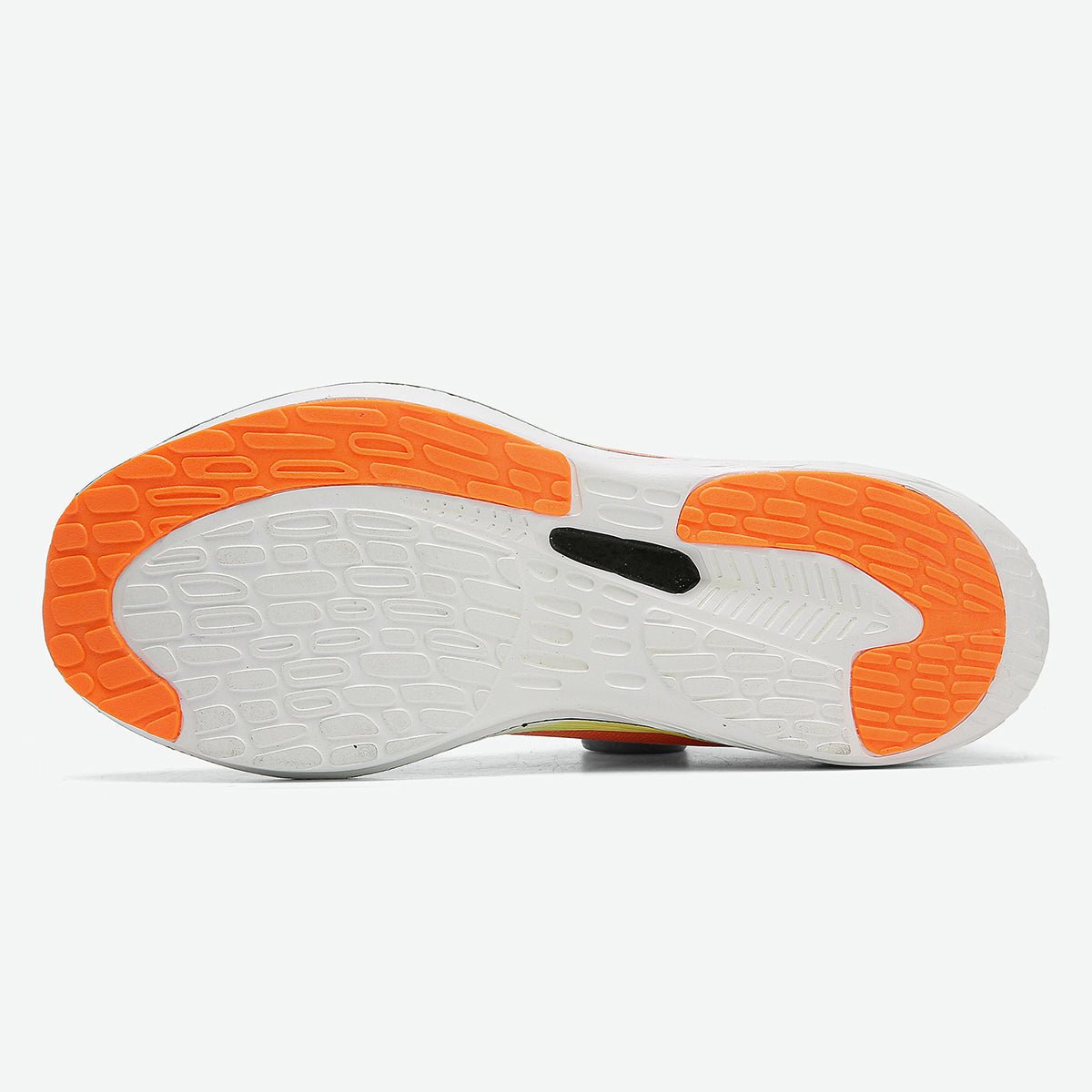 Sage - Luxe Orthopedische Sportschoenen voor Mannen met Snelle Absorptie en Geavanceerde Ondersteuning