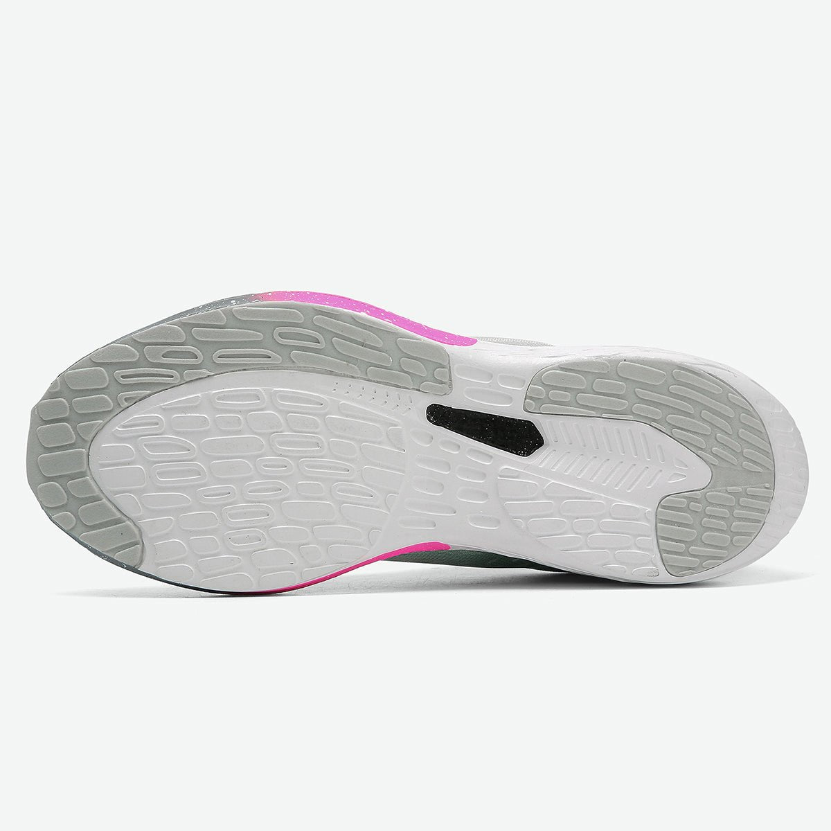 Sage - Luxe Orthopedische Sportschoenen voor Mannen met Snelle Absorptie en Geavanceerde Ondersteuning