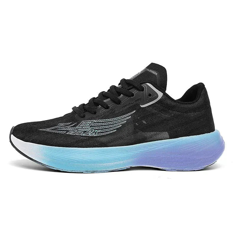 Sage - Luxe Orthopedische Sportschoenen voor Mannen met Snelle Absorptie en Geavanceerde Ondersteuning