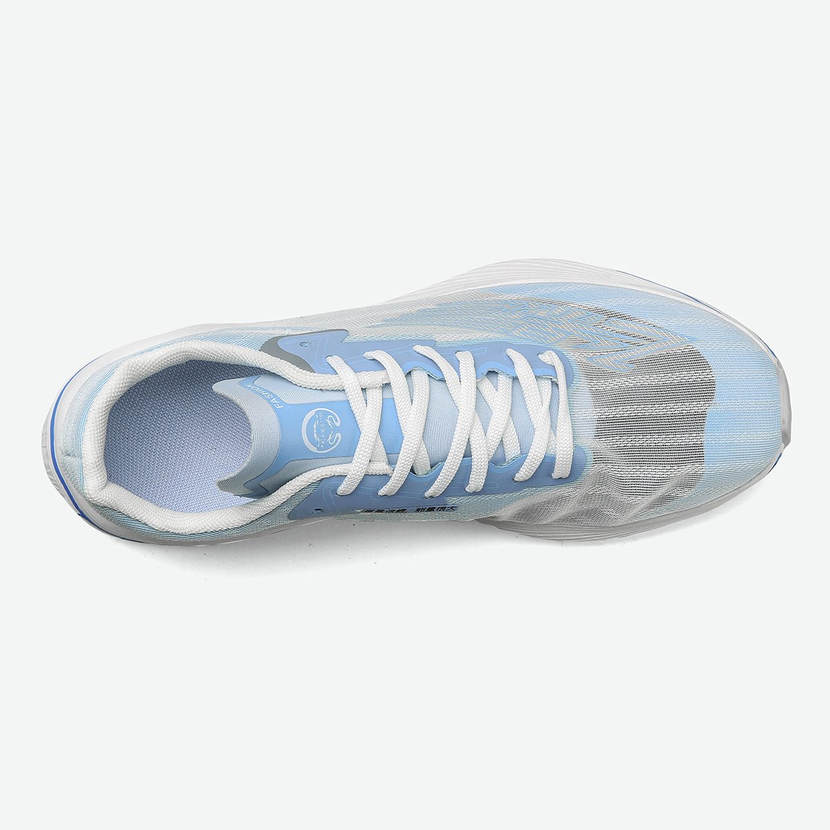 Sage - Luxe Orthopedische Sportschoenen voor Mannen met Snelle Absorptie en Geavanceerde Ondersteuning