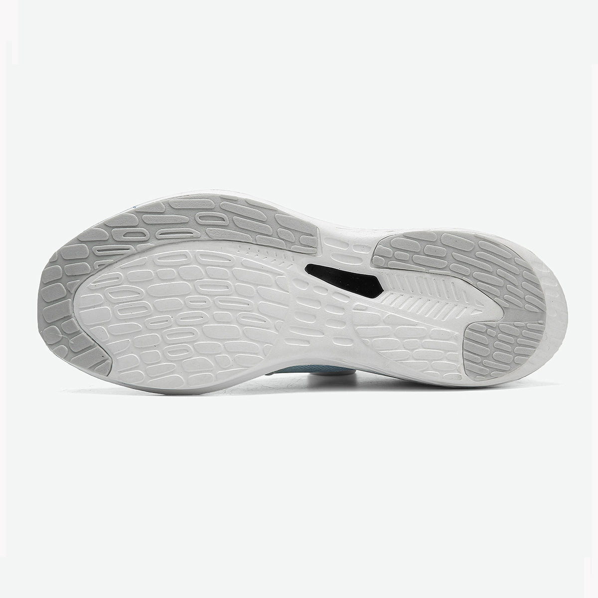 Sage - Luxe Orthopedische Sportschoenen voor Mannen met Snelle Absorptie en Geavanceerde Ondersteuning