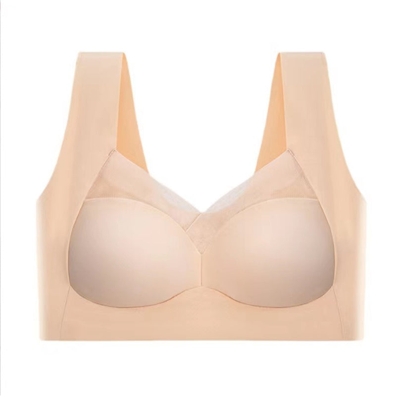 Sara - Comfortabele BH voor Vrouwen - Naadloos en Elegante BH voor de Hele Dag