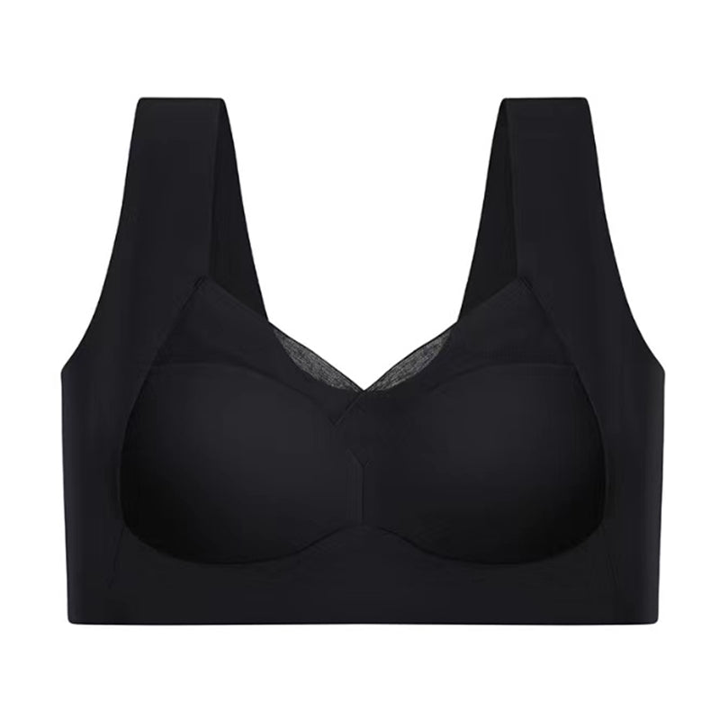 Sara - Comfortabele BH voor Vrouwen - Naadloos en Elegante BH voor de Hele Dag