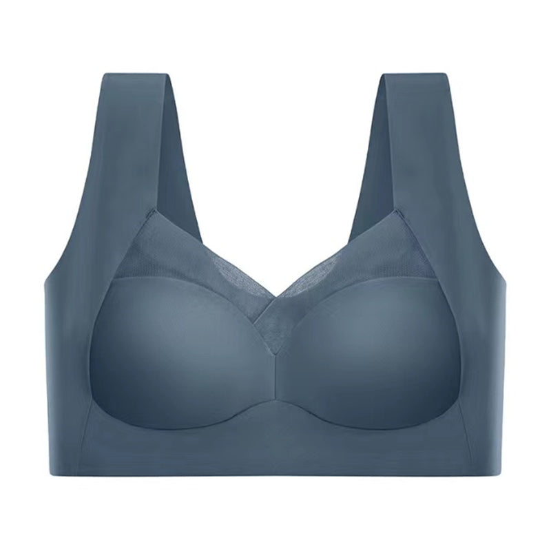 Sara - Comfortabele BH voor Vrouwen - Naadloos en Elegante BH voor de Hele Dag