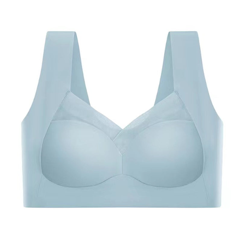 Sara - Comfortabele BH voor Vrouwen - Naadloos en Elegante BH voor de Hele Dag