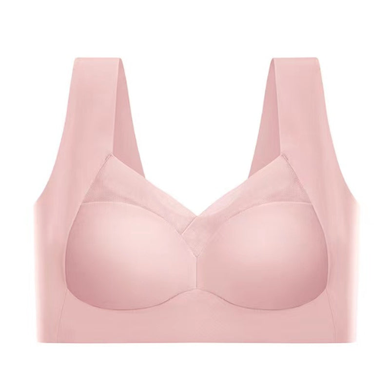 Sara - Comfortabele BH voor Vrouwen - Naadloos en Elegante BH voor de Hele Dag