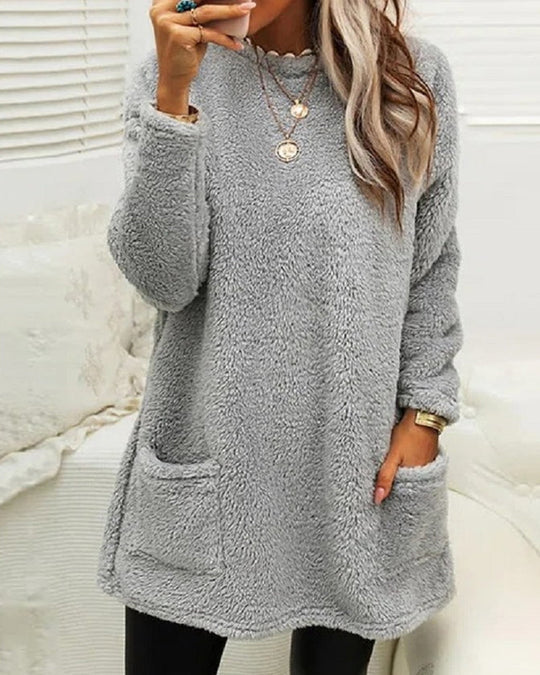 Nala - Comfortabele Sweater