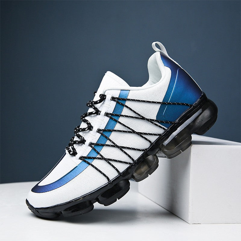 Tike - Sneaker Hardloopschoenen met Luchtkussentjes
