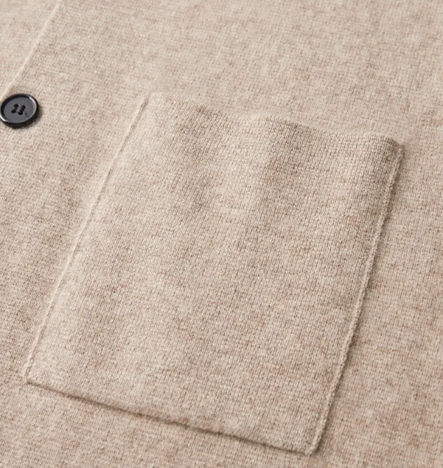 Mitchel - Casual Warme Blazer voor Heren