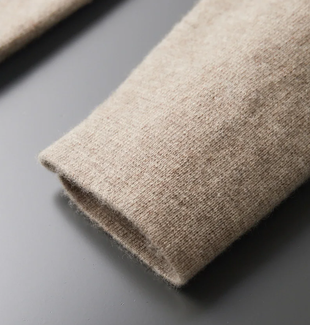Mitchel - Casual Warme Blazer voor Heren