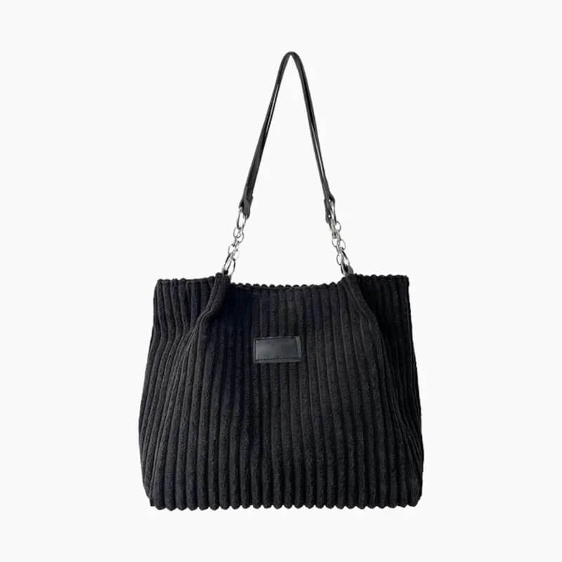 Elena - Velvet Tas Dames – Stijlvol en Ruim