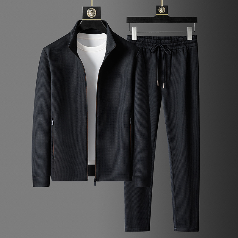 Victoria Mae | Trainingspakset met textuur en stretch