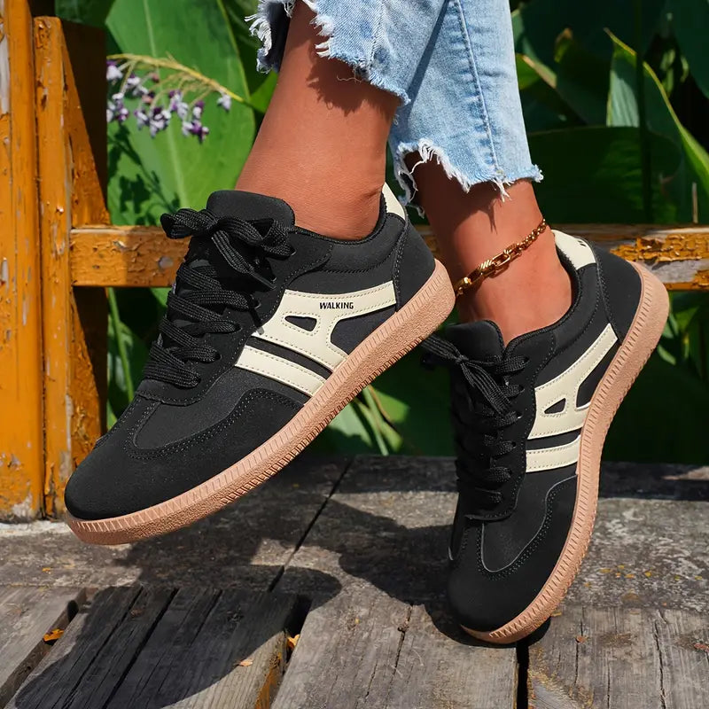 Comfortabele en lichte schoenen voor dames - ideaal om de hele dag te dragen