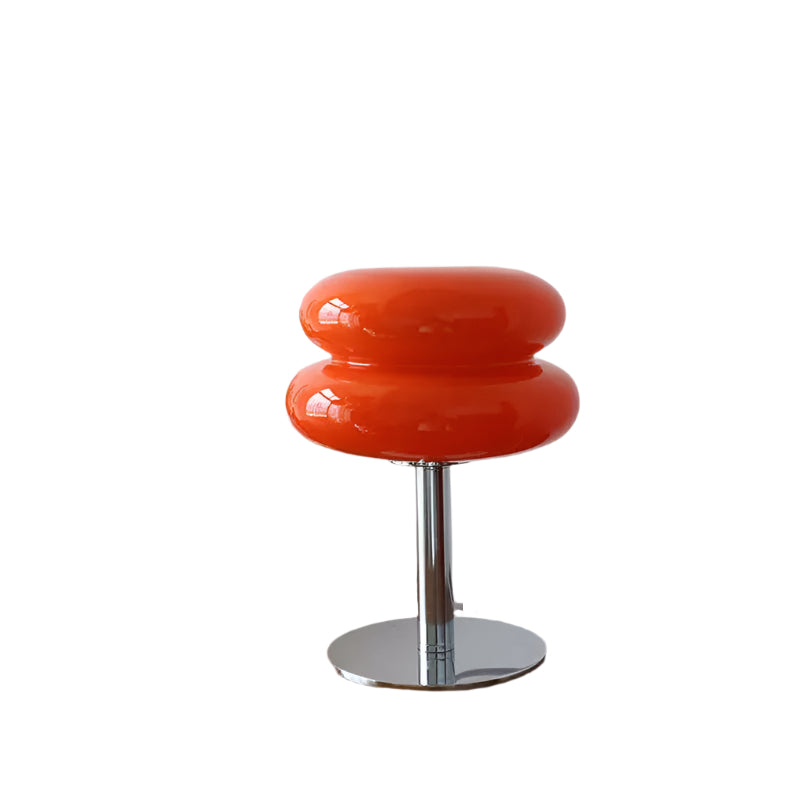 Paddenstoel tafellamp - moderne draadloze dimbare LED