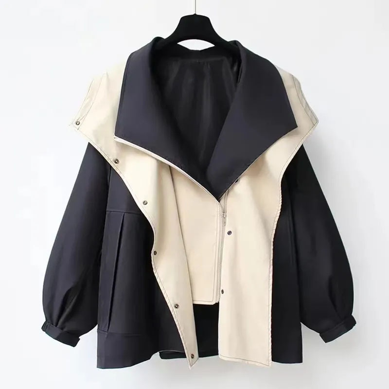 Victoria - Jas met Uniek Design