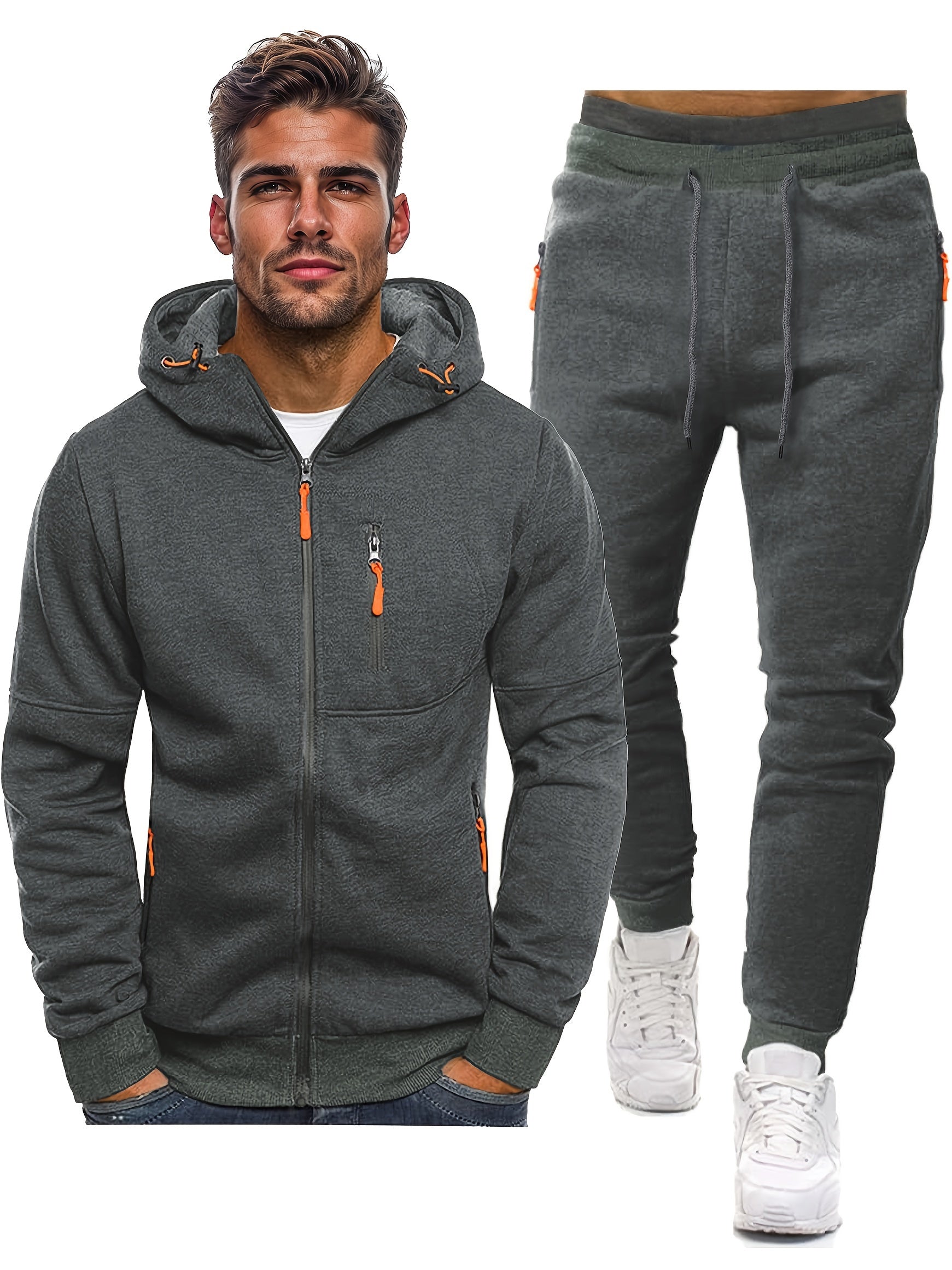 Trainingspak_Heren_Trui_Joggingbroek_Mannen_Nederland_Belgie