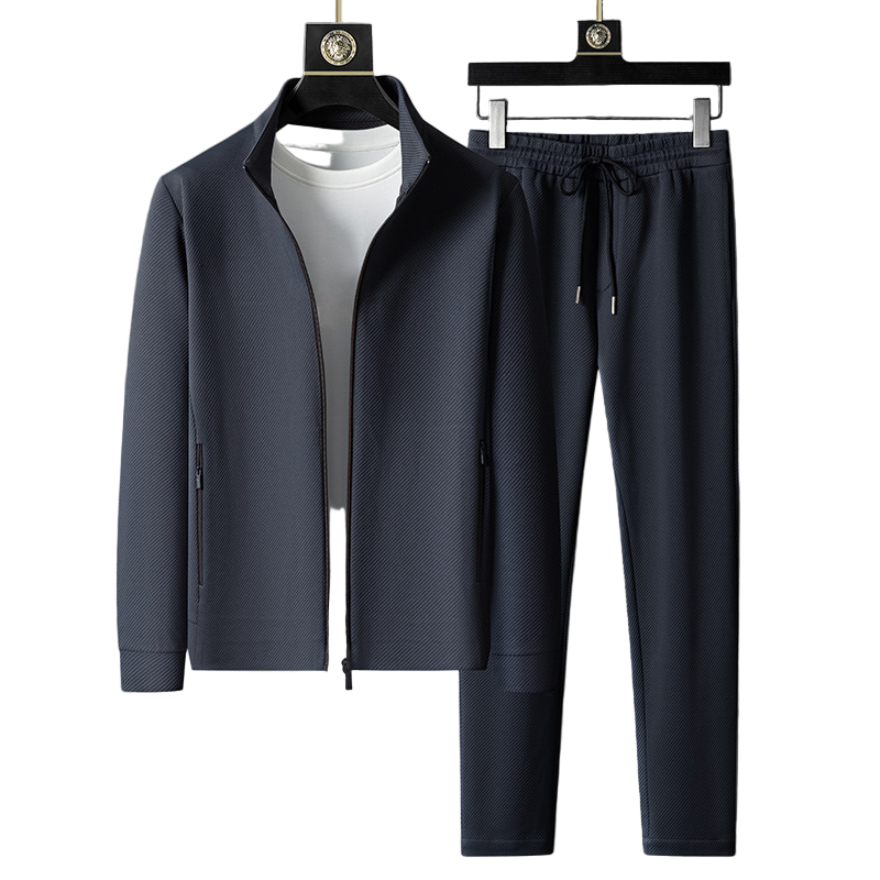 Victoria Mae | Trainingspakset met textuur en stretch