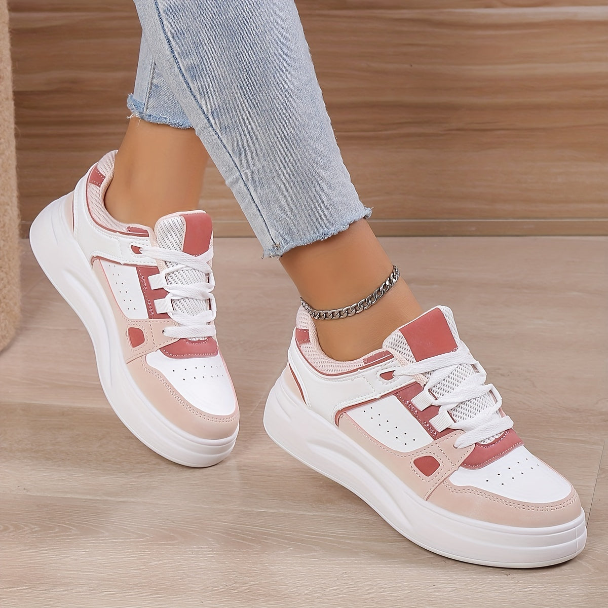 Nola - Comfortabele Antislip Sneakers