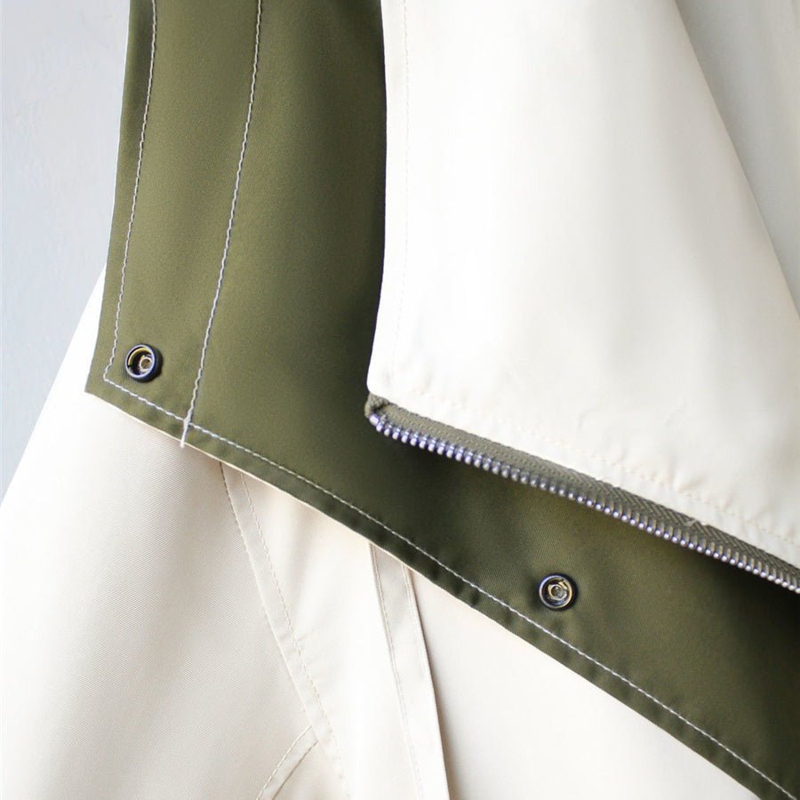 Victoria - Jas met Uniek Design