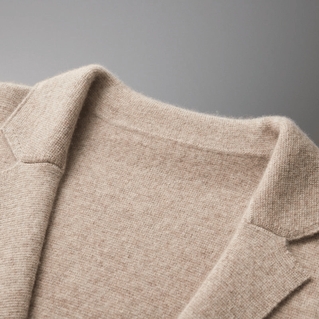 Mitchel - Casual Warme Blazer voor Heren