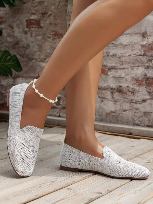 Mia Loafers - Luchtige Instappers met Anti-slip