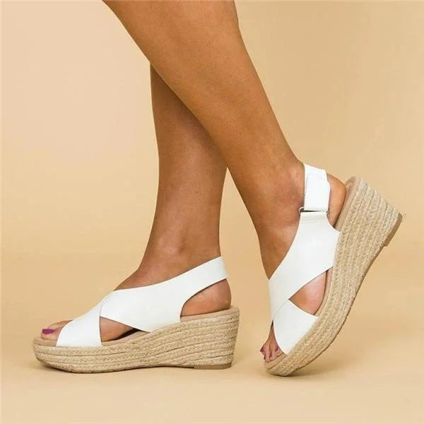 Harper Sandalen - Stijlvolle Schoenen met Comfort
