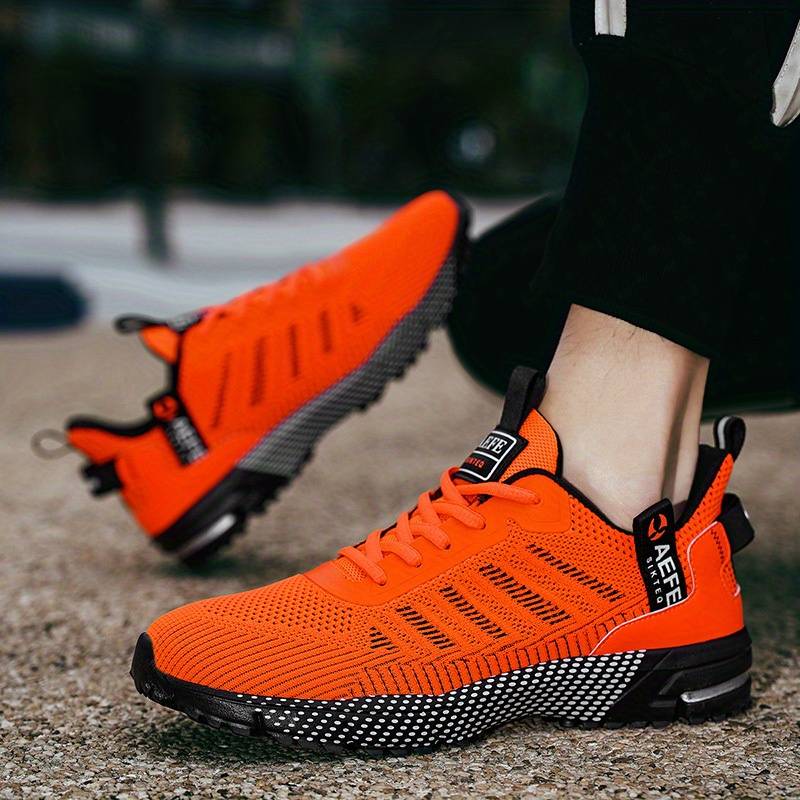 Roel - Ademende en Lichtgewicht Hardloopschoenen