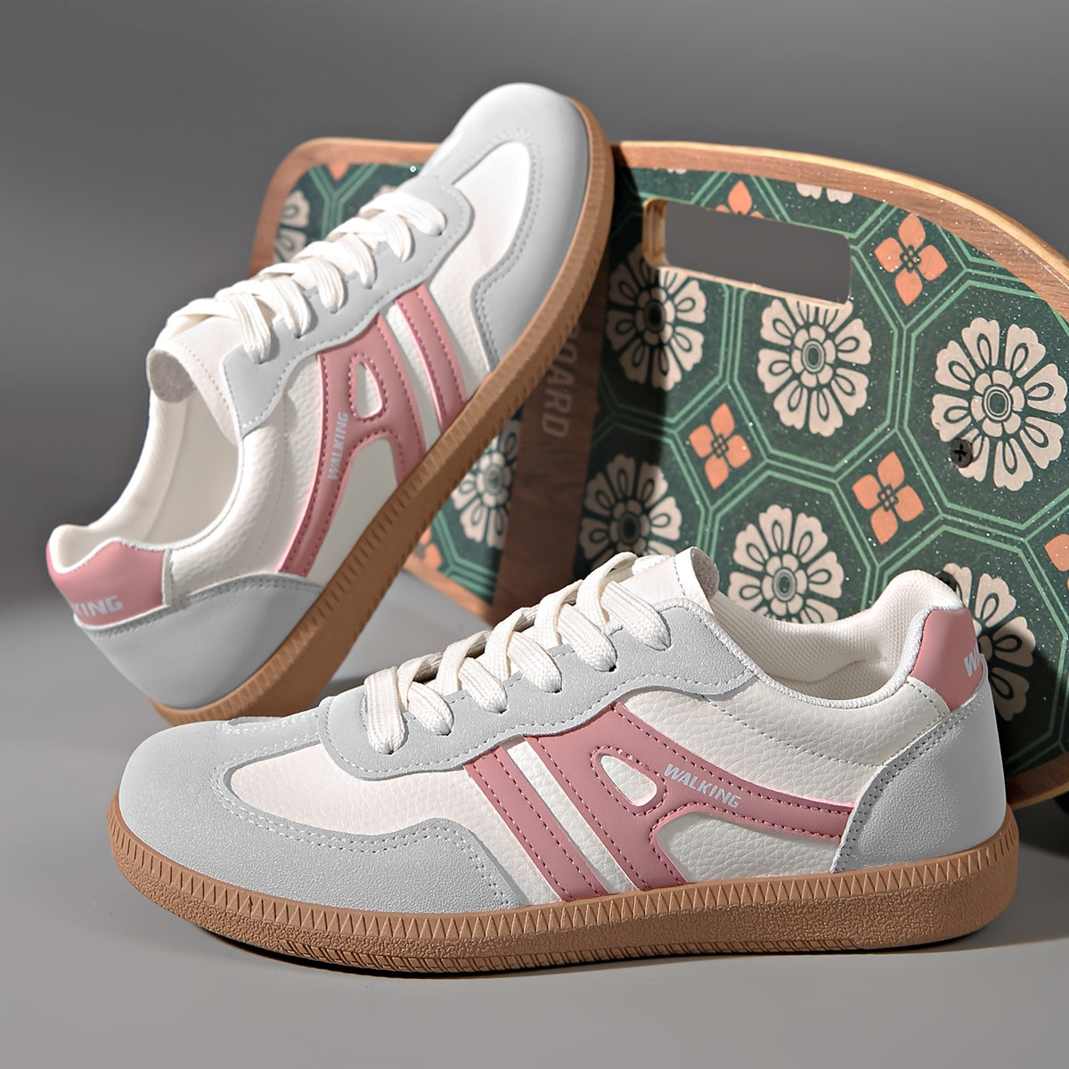 Comfortabele en lichte schoenen voor dames - ideaal om de hele dag te dragen