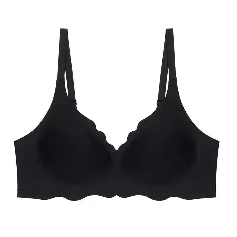 Ava – Comfortabele en Naadloze BH zonder Beugel voor Dames
