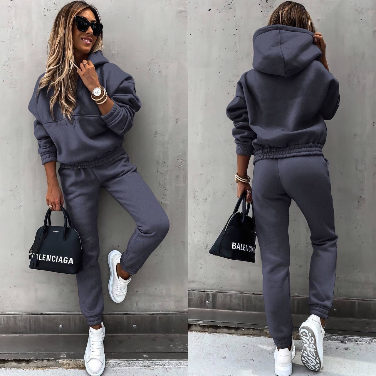 Joggingpak_Dames