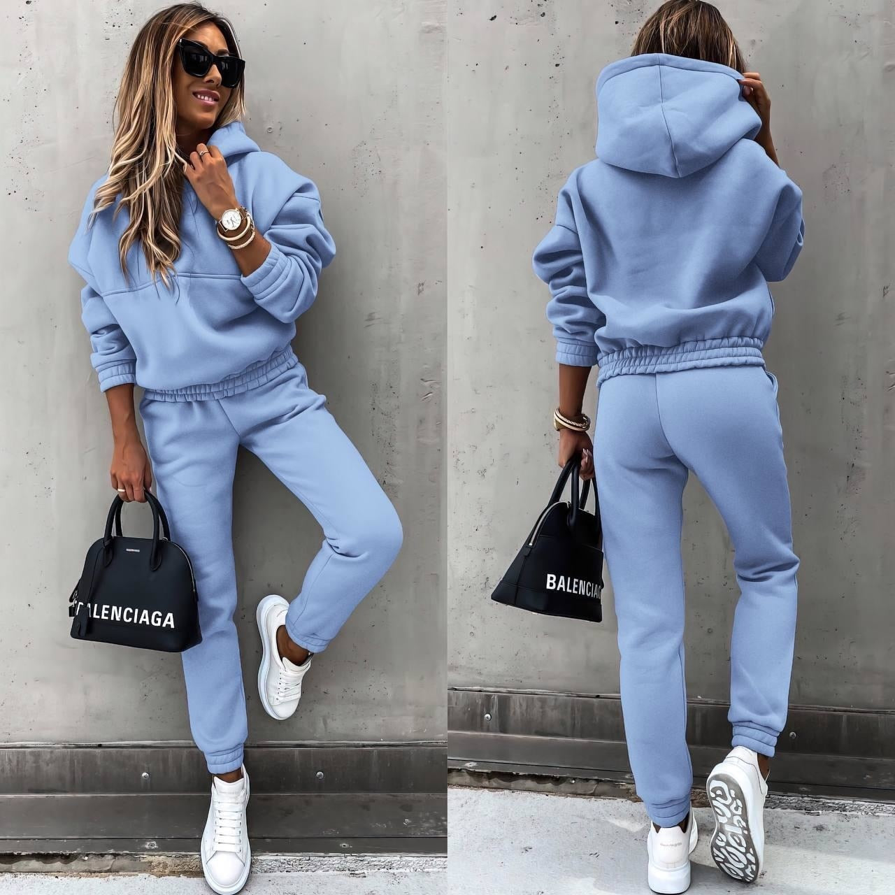 Joggingpak_Dames