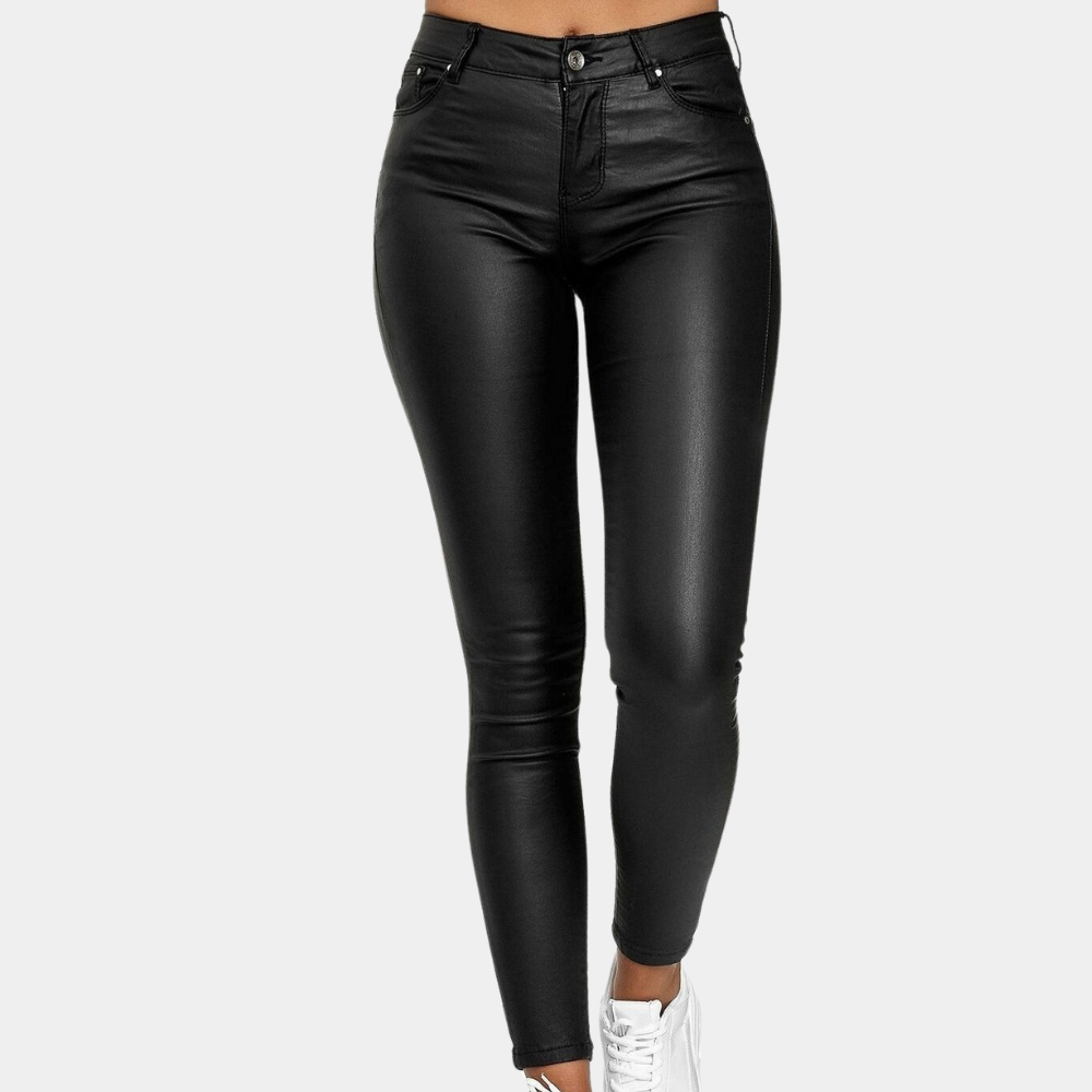 Ana - Stijlvolle perfecte broek voor dames