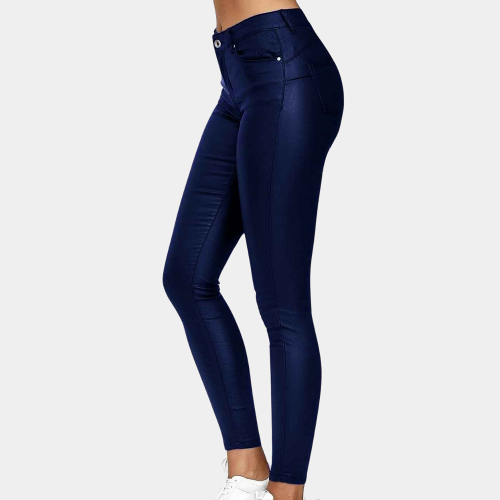 Ana - Stijlvolle perfecte broek voor dames