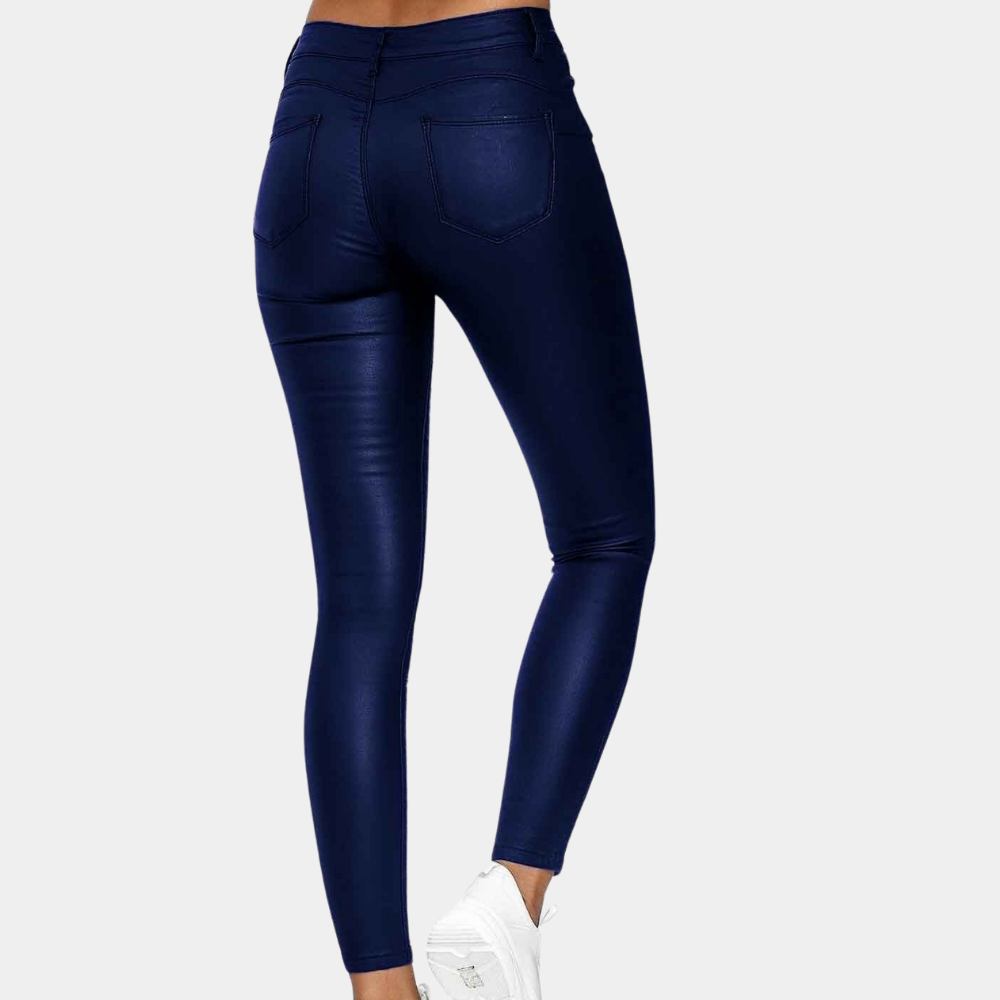 Ana - Stijlvolle perfecte broek voor dames