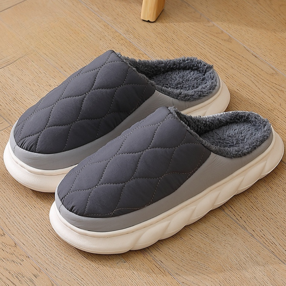 Pantoffels_Sloffen_Heren_Winter_Nederland_Belgie