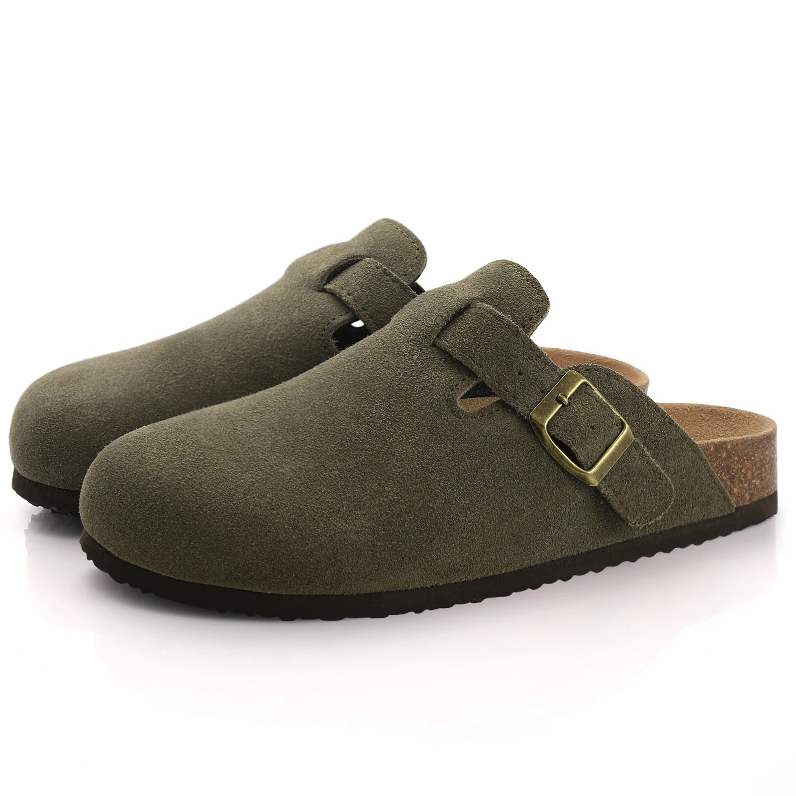 Clogs_Dames_Leer_Suede_Comfortabel_Orthopedisch_Trendy_2025_Victoria_Mae_Nederland_Belgie