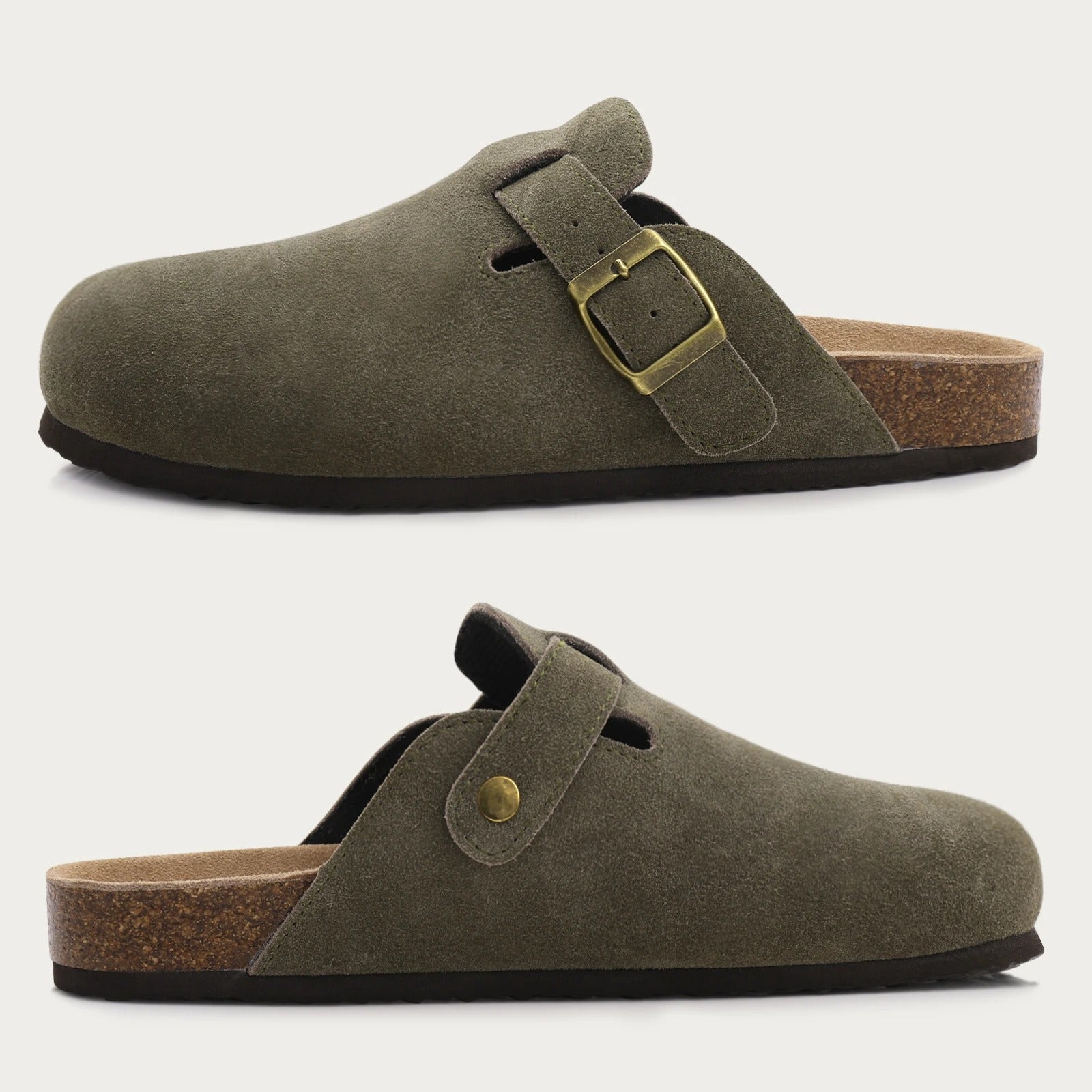 Clogs_Dames_Leer_Suede_Comfortabel_Orthopedisch_Trendy_2025_Victoria_Mae_Nederland_Belgie